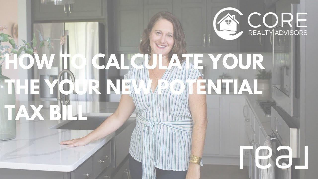 New Tax Values out for Wake County YouTube