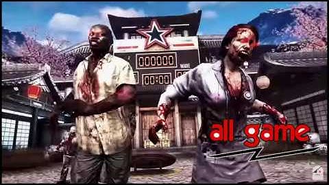 Dead Trigger 2 - Arena Update - New Official Trailer