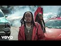 Migos ft. Gucci Mane - Chanel CC (Music Video)