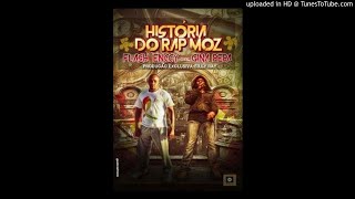 Flash Enccy Feat. Gina Pepa - História do Rap Moz