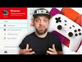 BIG Upgrade Coming For Nintendo Switch Online Games + Google Stadia In TROUBLE!