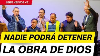 Intentó detener la obra de Dios... Pero ocurrió todo lo contrario | Hechos 12:20-25 | Andry Carías
