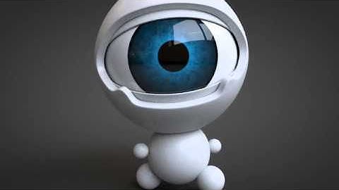 Cinema 4D - Cmotion Walk Cycle