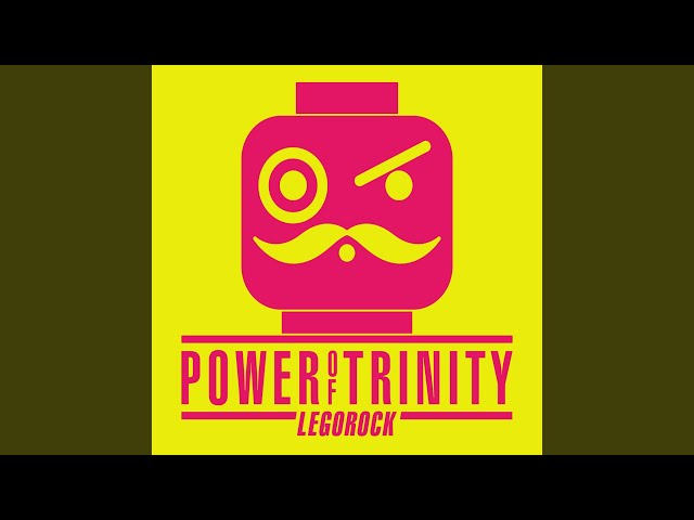 POWER OF TRINITY - Poniedzialek