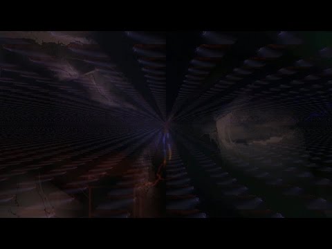 The Libertines - Music when the lights go out | (Milkdrop video)