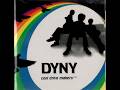Cool Drive Makers – Dyny