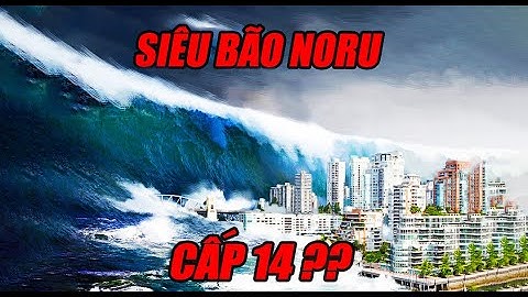 Các Cấp Độ Gió Hiện Nay ? Thang Sức Gió Beaufort