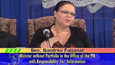 The Right to Know_Access to Information Act 2002) in Action