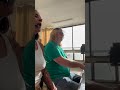 Close to you by Burt Bacharach Cover by Rinat Machloof and Enrique Welch
