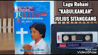 Lagu Pop  Rohani \