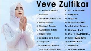 Veve Zulfikar Terbaru Full Album MP3 | Sholawat nabi full HD