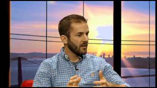 Bay Area Independent Filmmakers | Daniel Denegre