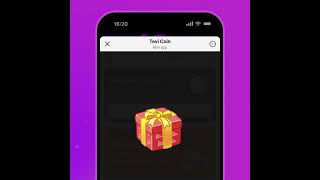 Instant Win Up To 10,000 Tevi Inside Every Box