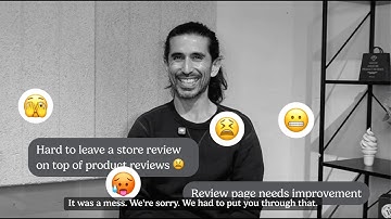 The best Shopify reviews app had an upgrade... here