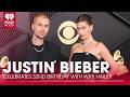Justin Bieber Celebrates 32nd Birthday In Sweet Snap With Wife Hailey | Fast Facts