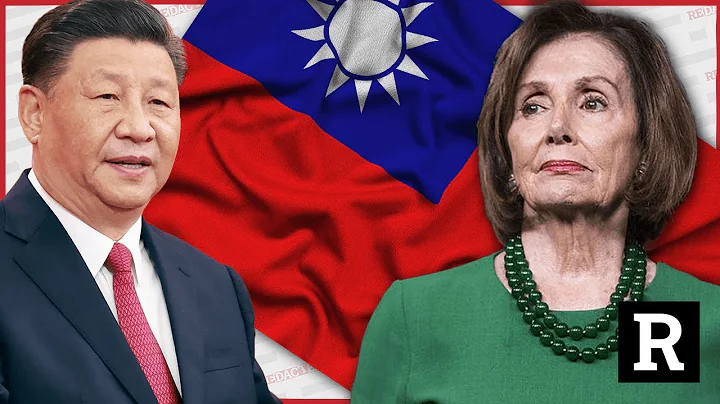 China just issued a STUNNING warning to Nancy Pelo...