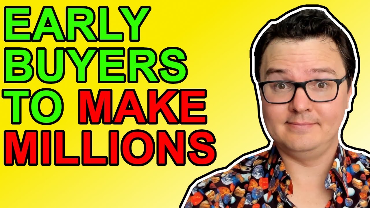 Cheap Gaming Cryptos with HUGE Potential!!! [Actual 100X Altcoins]