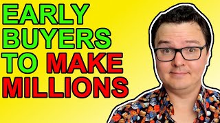 Cheap Gaming Cryptos with HUGE Potential!!! [Actual 100X Altcoins] screenshot 1