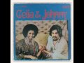 Celia y Johnny Toro Mata