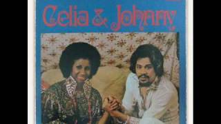Celia y Johnny Toro Mata