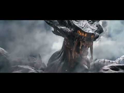 Godzilla Vs Destoroyah (2027) Destoroyah Awakens! Fan Made