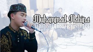 Muhammad Nabina  | as salam amtsilati voc.Jihad al fatih