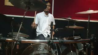 Download Lagu Drum Camp Kotak Band ( Masih Cinta )#belajarcover MP3