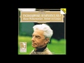 Tchaikovsky - سمفنی No.4 F معمولی Op.36　Karajan　ویانا فلہارمونک