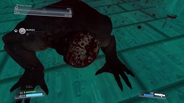 DOOM Snapmap The Legend Of DoomGuy V2.2