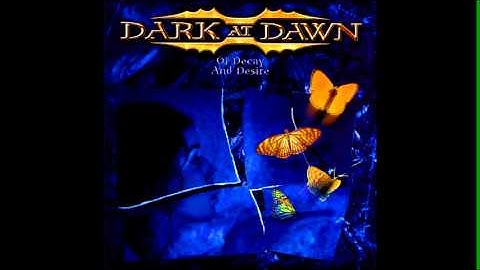 Dark At Dawn - The 5th Horseman
