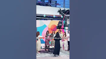 اغنيه متحاوليش ختفال دودو في Mbc على اغنيتها مشاهير تيك توك متابعه ولايك فضلا وليس امرآ 