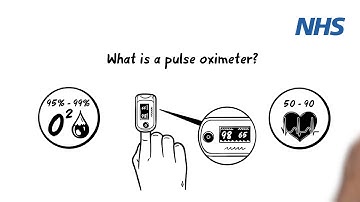 How to use your pulse oximeter and Covid-19 diary