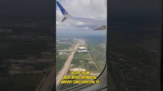 Bush Intercontinental Airport (IAH) #houstonairport #airplane #pinoylifeinusa #travelvlog