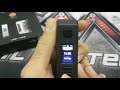 استعراض جهاز الثيريون THERION DNA75c