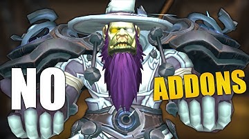 This video will make you turn off your addons - Ep. 6