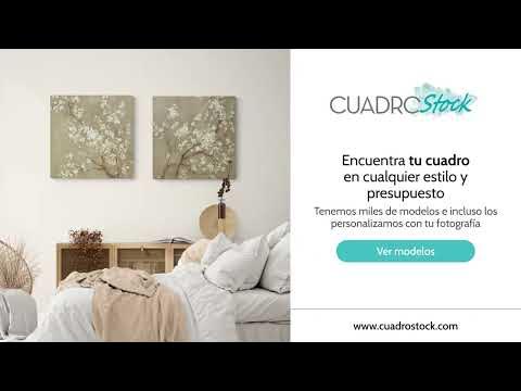 Cuadrostock - Tienda online de cuadros decorativos