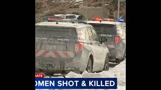 Man Arrested Suspected To Kill Wife And 3 Daughters, At A Tinley Park Home, According To Authorities