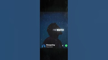 Thumbnail of Stargazing-myles smith #music #song #mylessmith