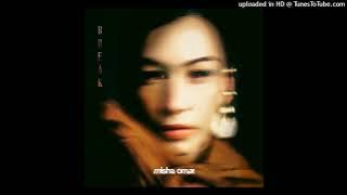 Misha Omar - Break - Composer : Melly Goeslaw (CDQ) 2025