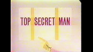 PLASTICS｢TOP SECRET MAN (Chica's Archive)｣
