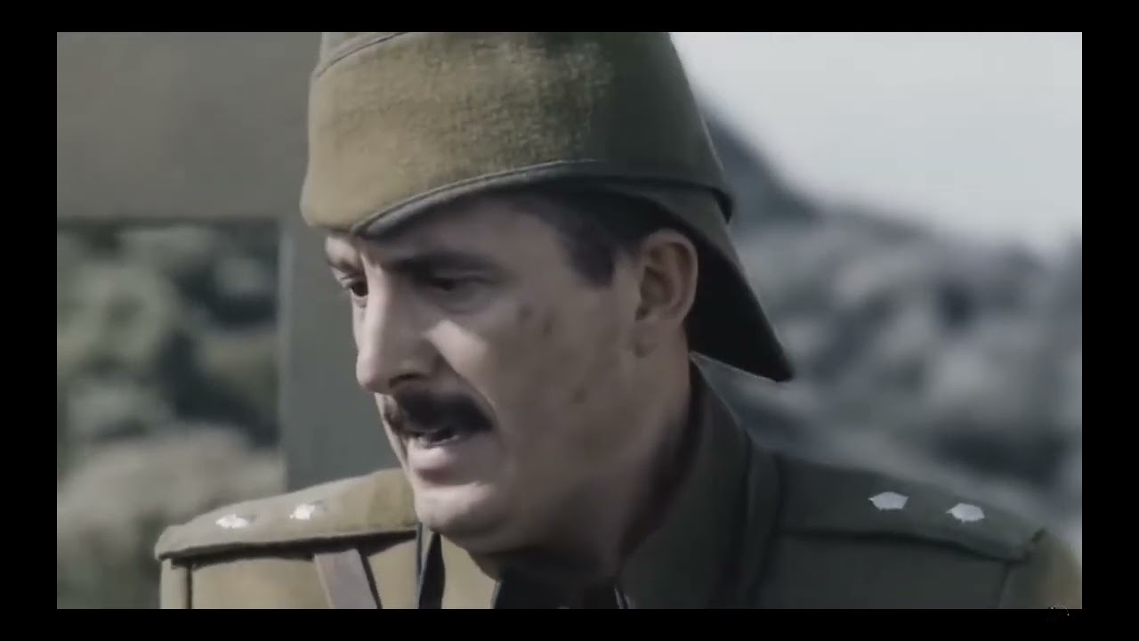 Seyit onbaşının analım 