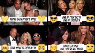 Snapchat friends, The new emoji update explained
