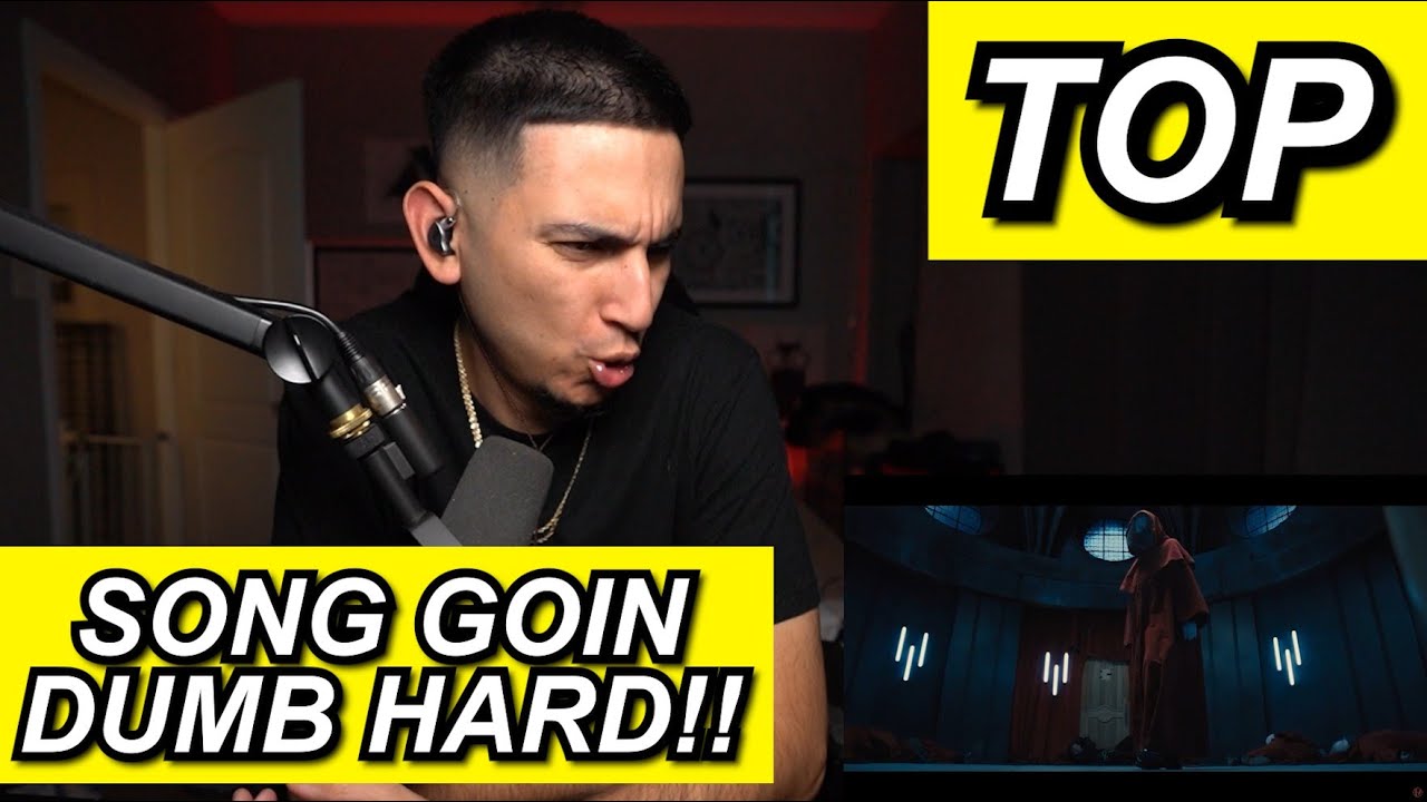 TWENTY ONE PILOTS "CITY WALLS" FIRST REACTION