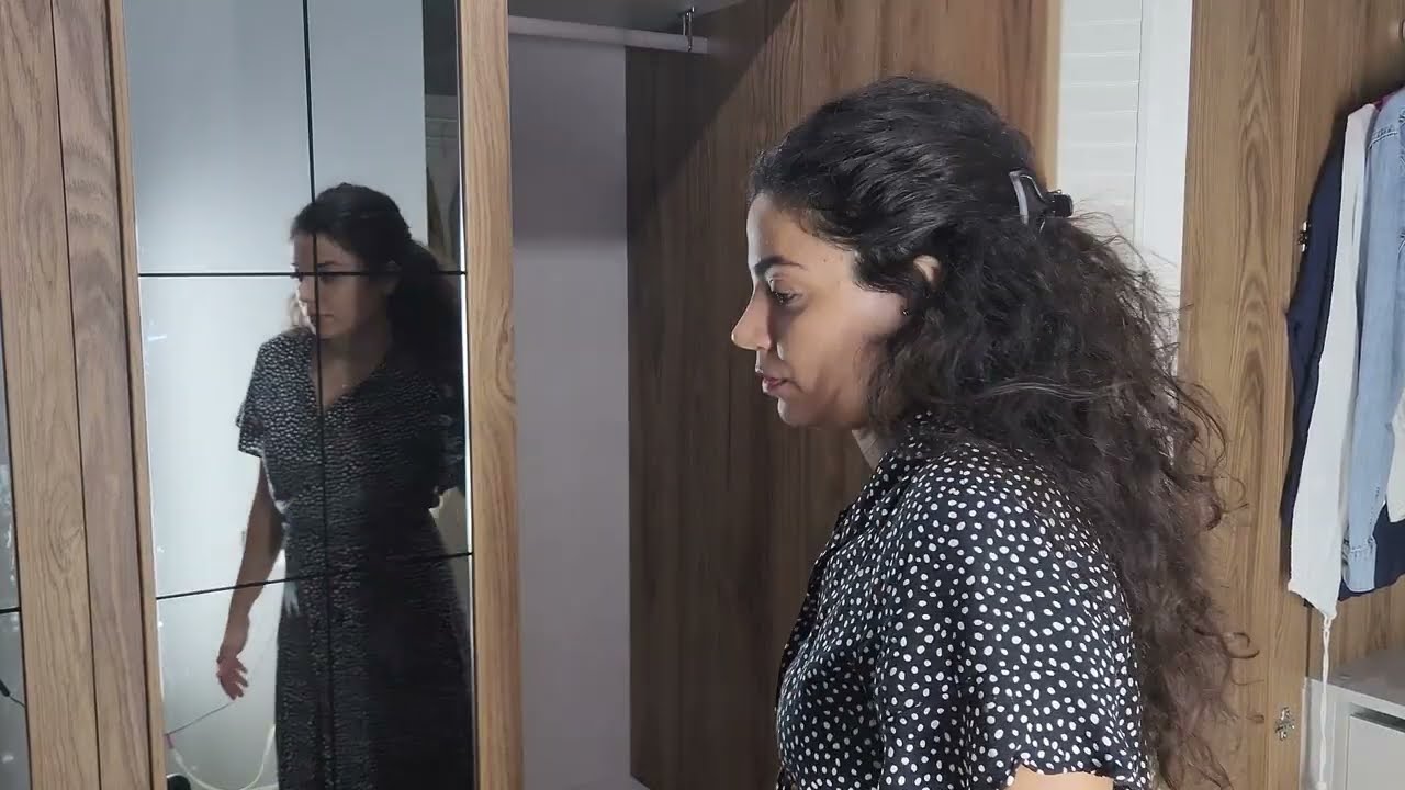 Gardırobumu düzenliyorum vlog | #temizlikvlog #clean #cleaning #cleanmotivation