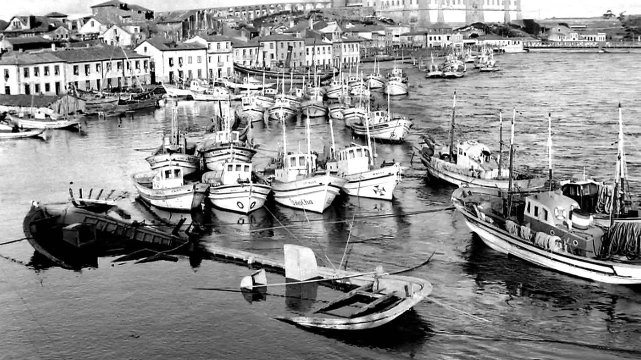 Vila do Conde Portugal YouTube Vila do Conde Portugal YouTube