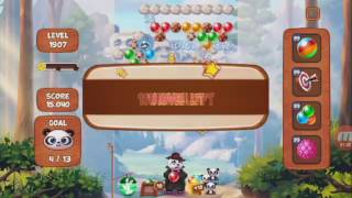 Panda Pop- Level 1907