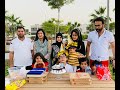 Zaroon’s Birthday Celebration with Fun Games at Akoya Oxygen Garden 🎂🎊🥳 ...