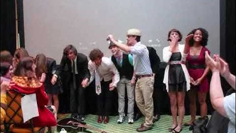 HPEF Presents: StarKidPotter Interview (Part 3 of 5)