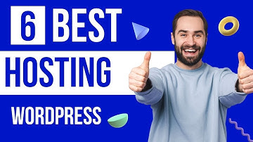 WordPress Hosting: The 6 Best Providers in 2022 || Hosting Providers || Cheapest Web Hosting