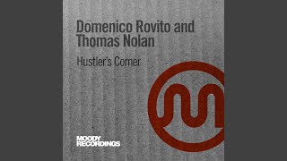 Hustler&#39;s Corner (Original Mix)